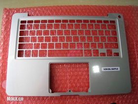 New MacBook cases revealed?